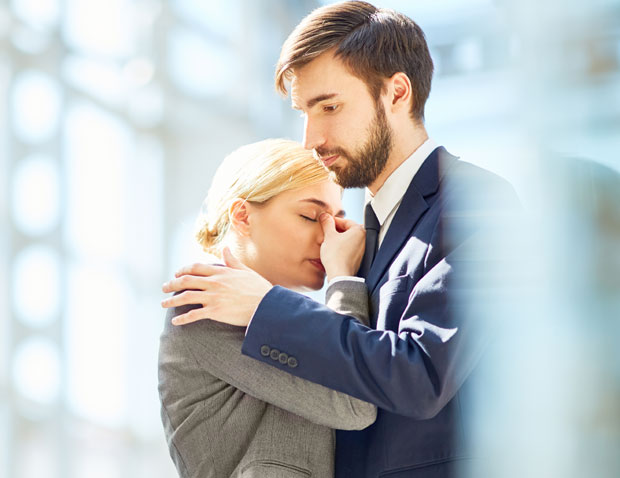 Кад се партнер тешко разболи: У добру, али не и у злу